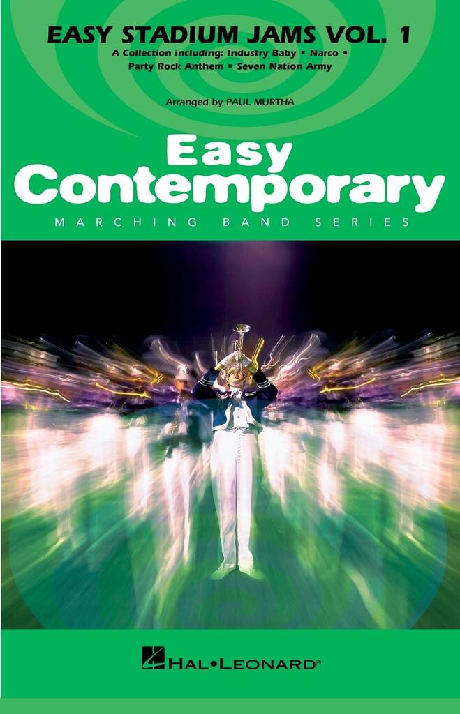 Easy Stadium Jams Vol. 1